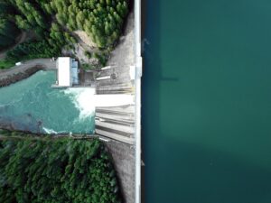 centrali idroelettriche tipologie e vantaggi