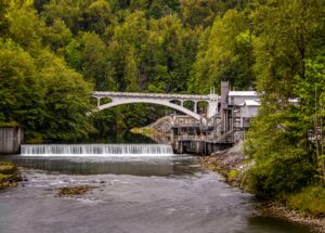 concessione idroelettrica durata