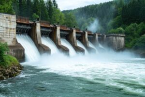 come costruire un impianto idroelettrico su misura