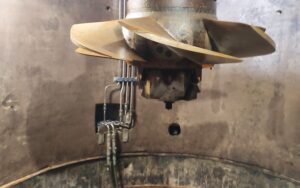 reverse engineering negli impianti idroelettrici