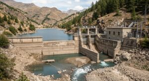 idroelettrico e cambiamento climatico la sfida della siccità