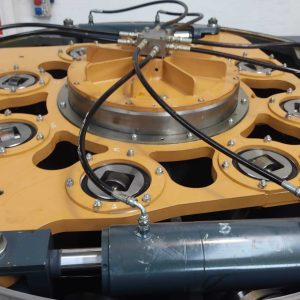 VLH turbine