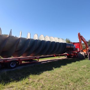 coclea turbine maintenance