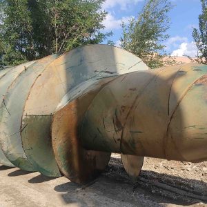coclea turbine repair service