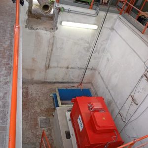 nuovi impianti idroelettrici