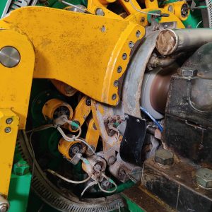 revamping centrali idroelettriche